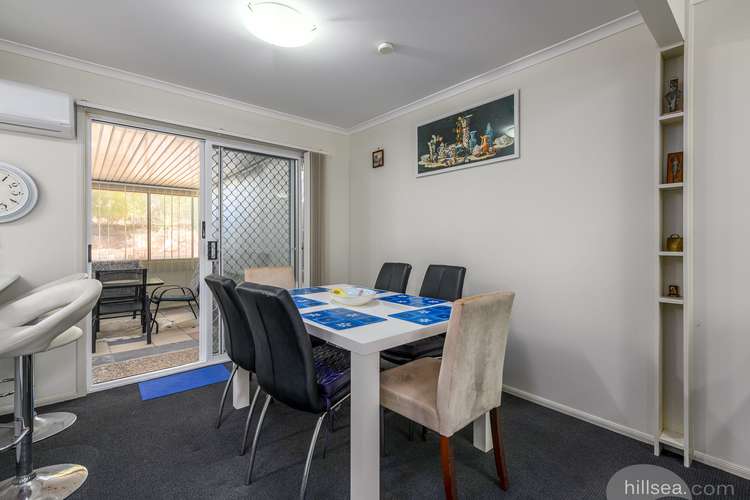 Fifth view of Homely townhouse listing, 3/27 Rain Tree Glen, Coombabah QLD 4216