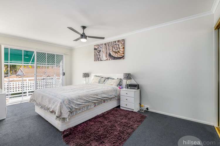 Sixth view of Homely townhouse listing, 3/27 Rain Tree Glen, Coombabah QLD 4216
