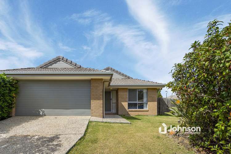 Main view of Homely house listing, 61 Littleford Circuit, Bundamba QLD 4304