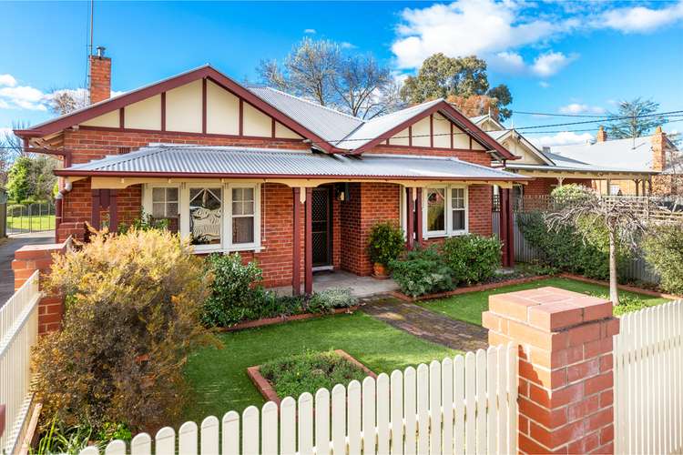 Main view of Homely house listing, 404 Tribune Street, Albury NSW 2640