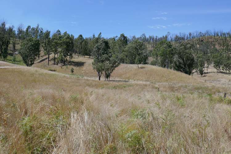 LOT 15, 1397 Long Gully Road, Rocky River NSW 2372