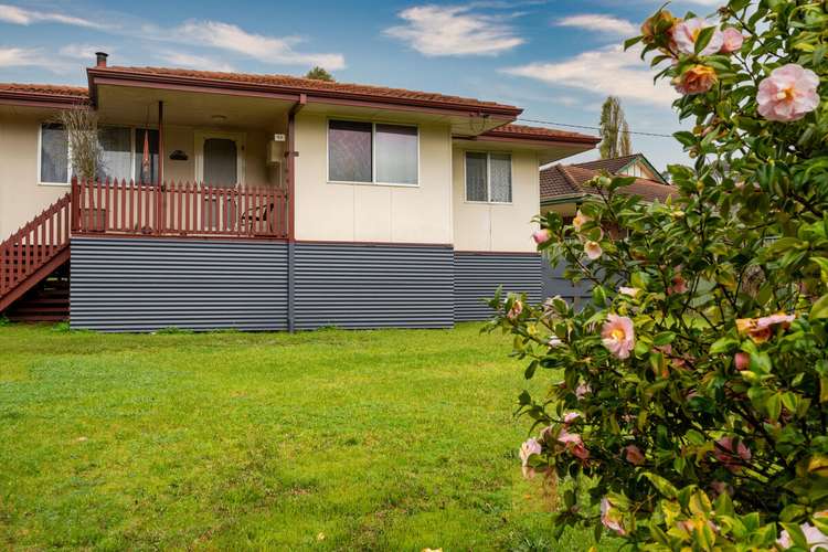 Main view of Homely house listing, 48 Lefroy Street, Pemberton WA 6260