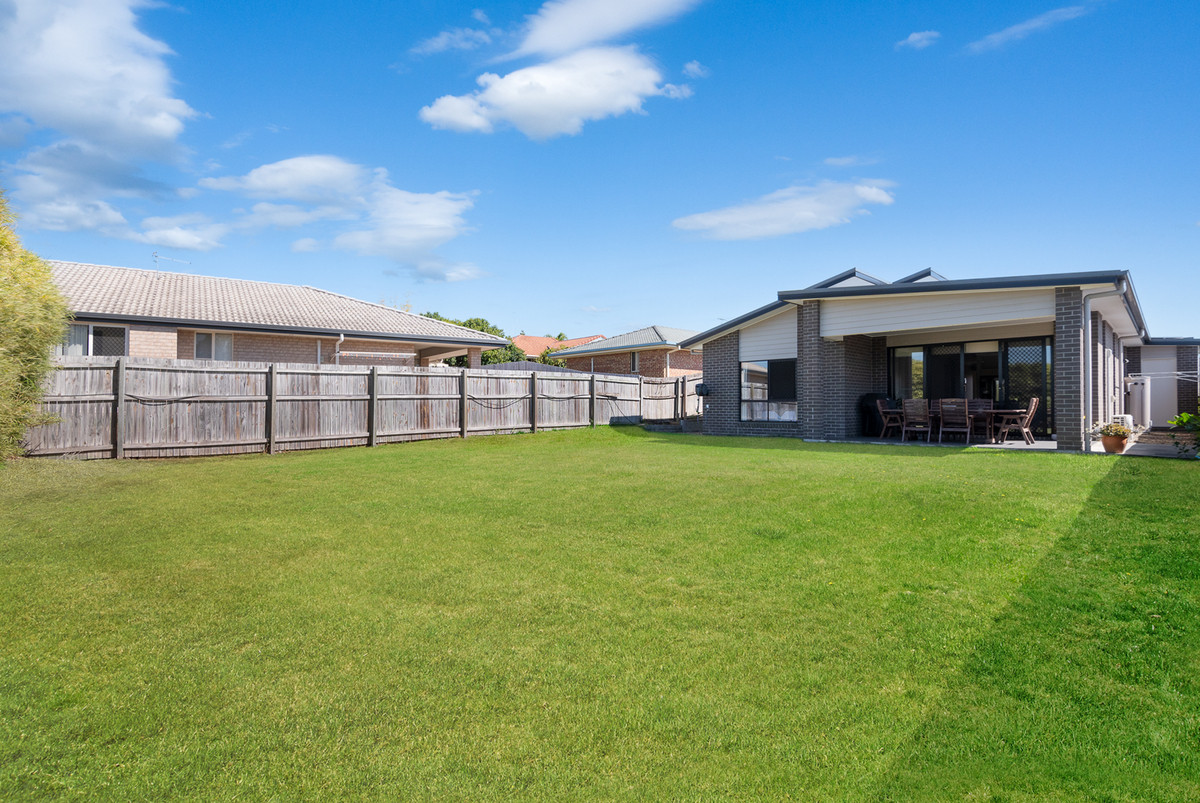 Main view of Homely house listing, 45 Reedmans Road, Ormeau QLD 4208