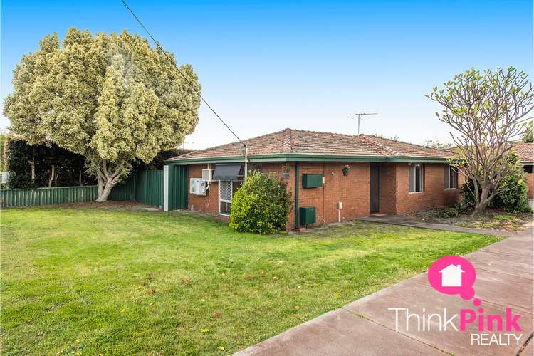 8A Jupiter Street, Carlisle WA 6101