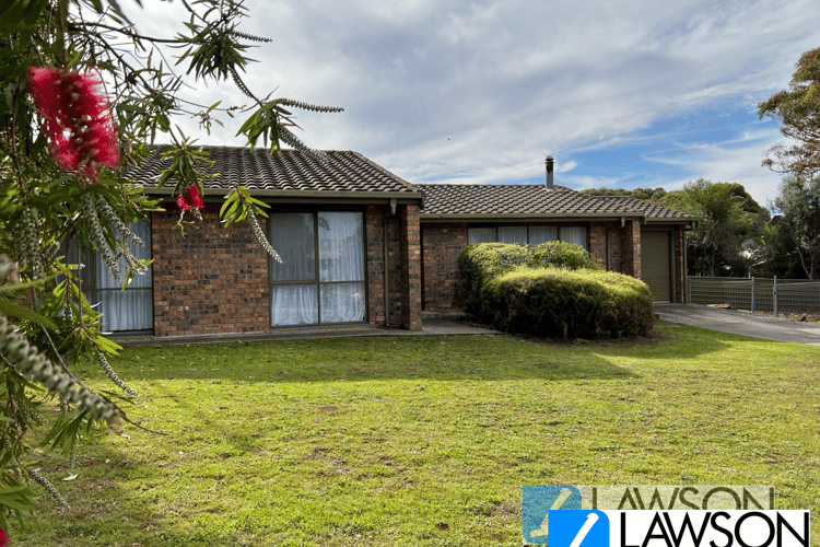 2 Ridley Crescent, Port Lincoln SA 5606