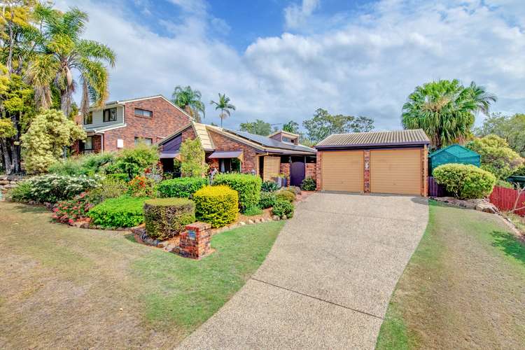 Main view of Homely house listing, 5 Eurabbie Street, Middle Park QLD 4074