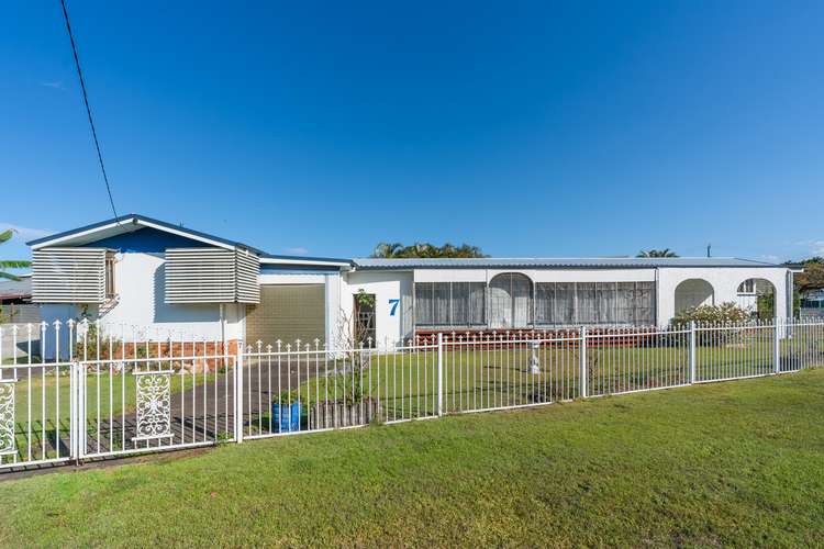 Main view of Homely house listing, 7 Gadara Street, Hendra QLD 4011