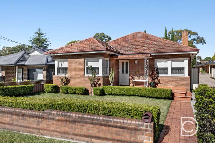 Main view of Homely house listing, 12 Moala Street, Concord West NSW 2138