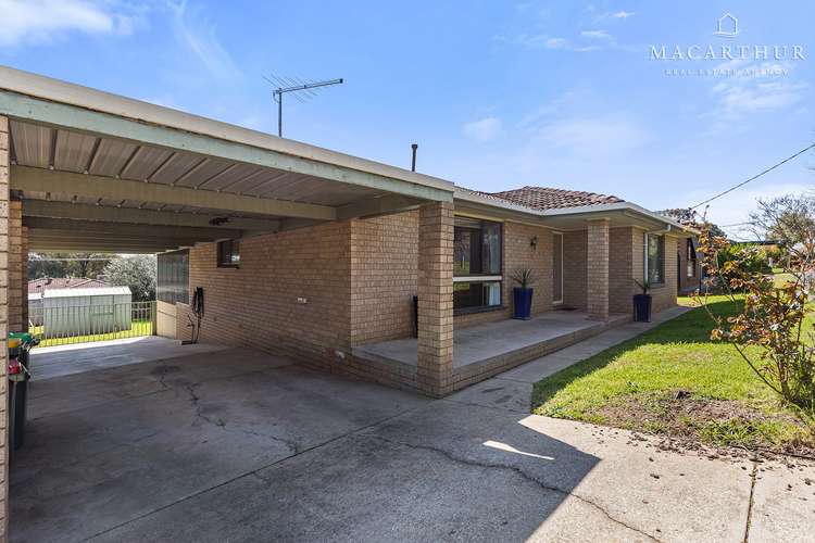 36 Mallory Street, Ashmont NSW 2650