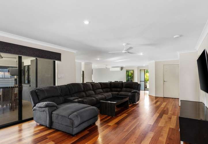 Fifth view of Homely house listing, 32 Bedroff Street, Upper Coomera QLD 4209
