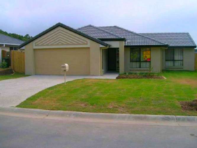 Main view of Homely house listing, 7 Redstart Street, Upper Coomera QLD 4209