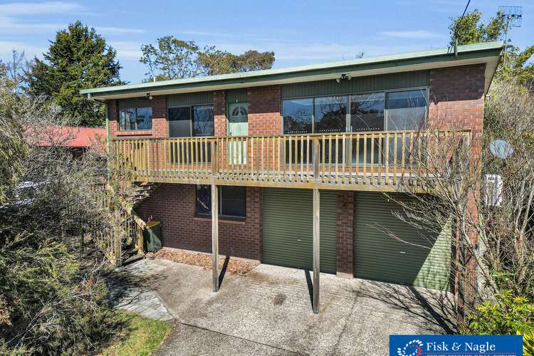 Main view of Homely house listing, 56 Pambula Beach Road, Pambula Beach NSW 2549