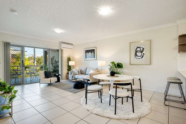 Main view of Homely unit listing, 9/110 Bage Street, Nundah QLD 4012