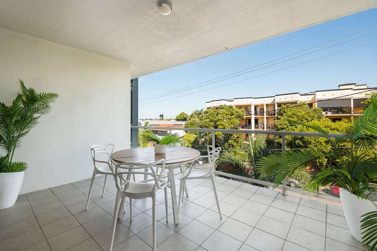 Second view of Homely unit listing, 9/110 Bage Street, Nundah QLD 4012