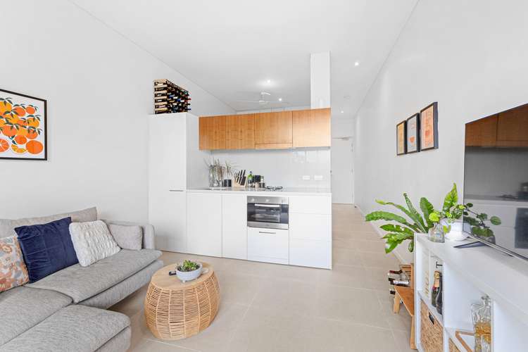 Main view of Homely apartment listing, 5/693 Anzac Parade, Maroubra NSW 2035