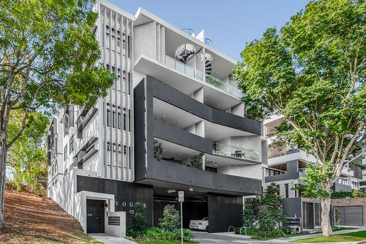 303/15 Priory Street, Indooroopilly QLD 4068