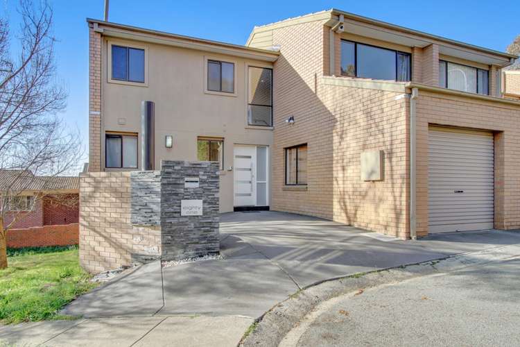 81 Hallen Close, Phillip ACT 2606