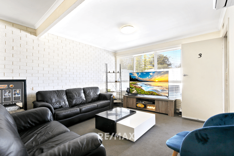Main view of Homely unit listing, 3/63 Myer Street, Lakes Entrance VIC 3909