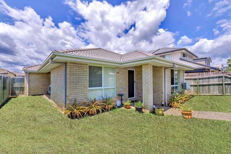 17 Pali Court, Griffin QLD 4503