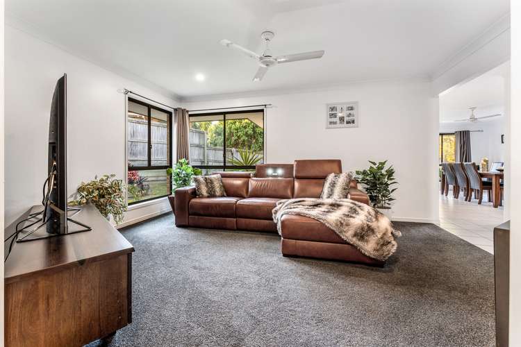 Fifth view of Homely house listing, 6 Deborah Drive, Collingwood Park QLD 4301