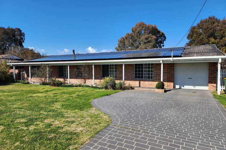 Main view of Homely house listing, 33 Park Street, Eglinton NSW 2795