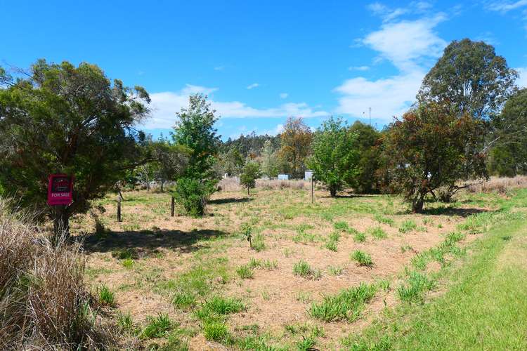 Main view of Homely residentialLand listing, 8598 Bruxner Highway, Tabulam NSW 2469