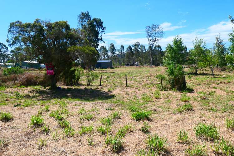 Fourth view of Homely residentialLand listing, 8598 Bruxner Highway, Tabulam NSW 2469
