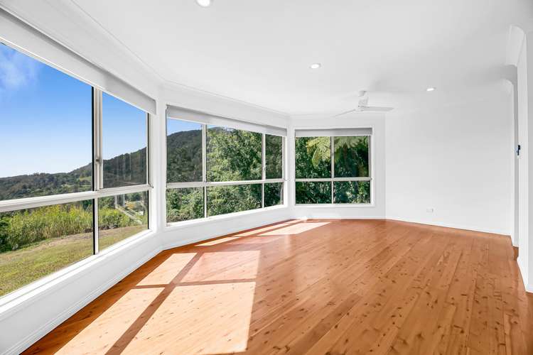 Sixth view of Homely house listing, 445 Petsch Creek Road, Tallebudgera Valley QLD 4228