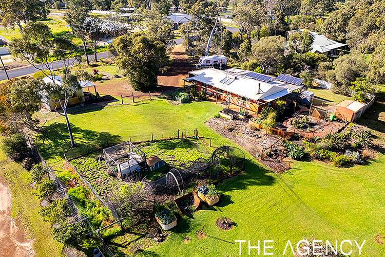 21 East Road, Capel WA 6271