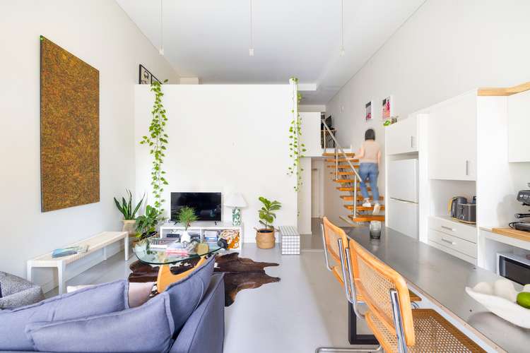 Main view of Homely apartment listing, 3/47-49 Buckingham Street, Surry Hills NSW 2010