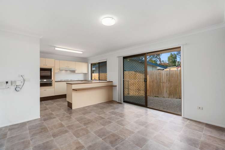 Second view of Homely house listing, 53 Cara Street, Aspley QLD 4034