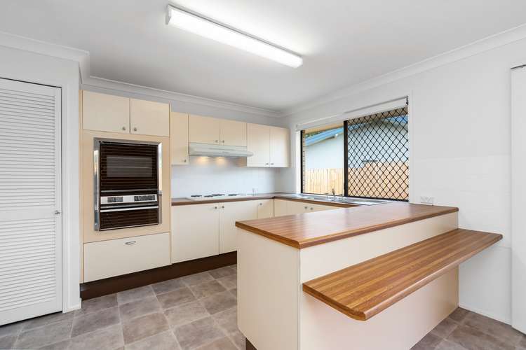 Third view of Homely house listing, 53 Cara Street, Aspley QLD 4034