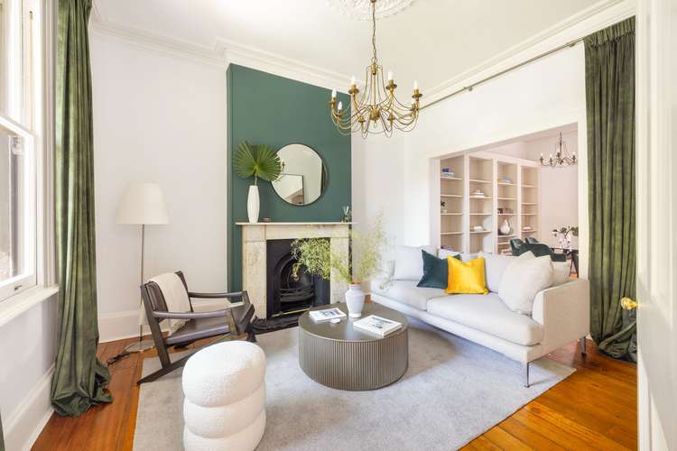 Main view of Homely terrace listing, 171 Albion Street, Surry Hills NSW 2010