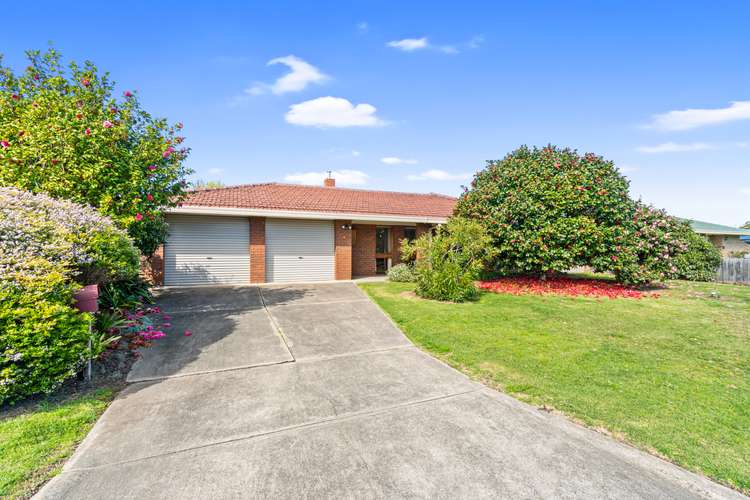 4 Wharf Court, Sale VIC 3850