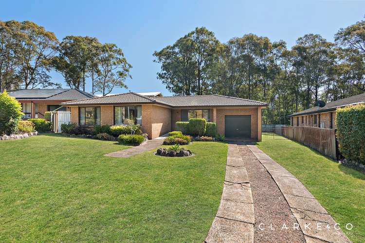 Main view of Homely house listing, 6 Bali Close, Ashtonfield NSW 2323