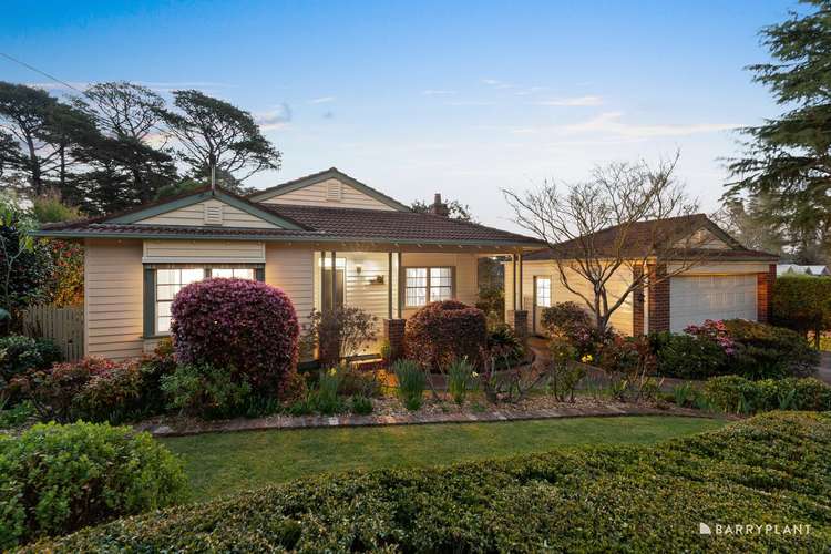 Main view of Homely house listing, 20 Ambrose Street, Emerald VIC 3782