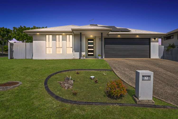 Main view of Homely house listing, 32 Lemongrass Circuit, Griffin QLD 4503