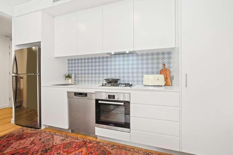 Fourth view of Homely apartment listing, 61/803 New Canterbury Road, Dulwich Hill NSW 2203