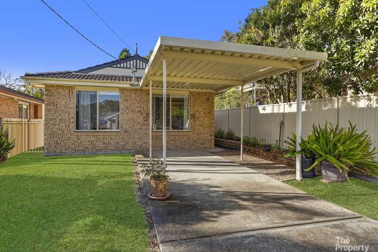 Main view of Homely house listing, 19 Wood Street, Bonnells Bay NSW 2264