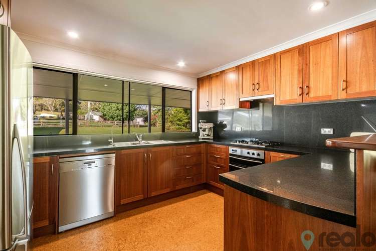 Second view of Homely lifestyle listing, 290 Back Creek Road, Bentley NSW 2480