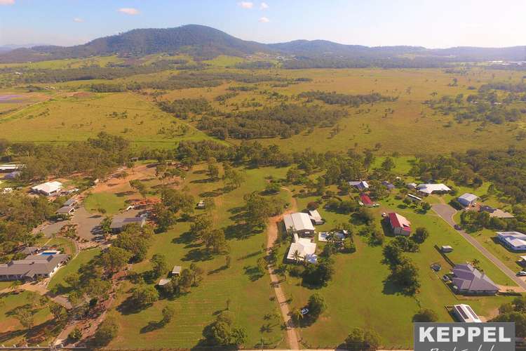 Third view of Homely residentialLand listing, LOT 7, 156 Barmaryee Road, Barmaryee QLD 4703
