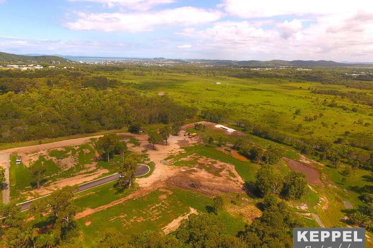 Main view of Homely residentialLand listing, LOT 6, 109 Vaughans Road, Inverness QLD 4703