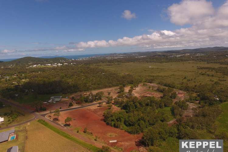 Second view of Homely residentialLand listing, LOT 8, 109 Vaughans Road, Inverness QLD 4703