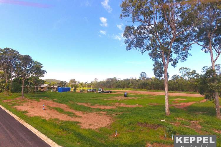 Main view of Homely residentialLand listing, LOT 3, 109 Vaughans Road, Inverness QLD 4703