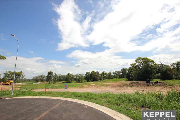 Main view of Homely residentialLand listing, LOT 5, 109 Vaughans Road, Inverness QLD 4703