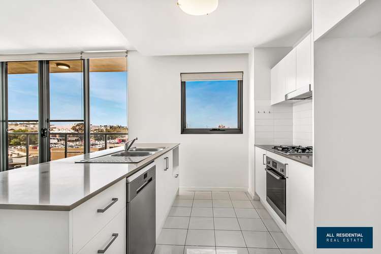 Main view of Homely apartment listing, 32/11 Atchison Street, Wollongong NSW 2500