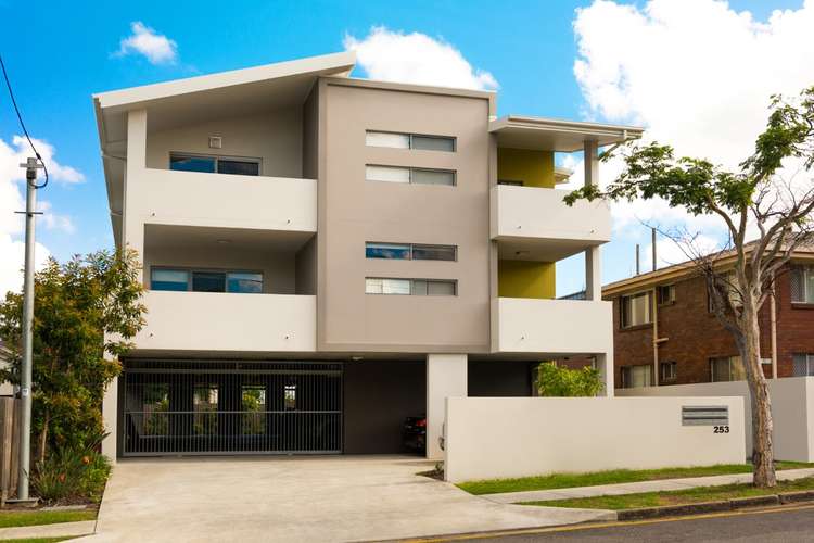 Main view of Homely apartment listing, 2/253 Beaudesert Road, Moorooka QLD 4105