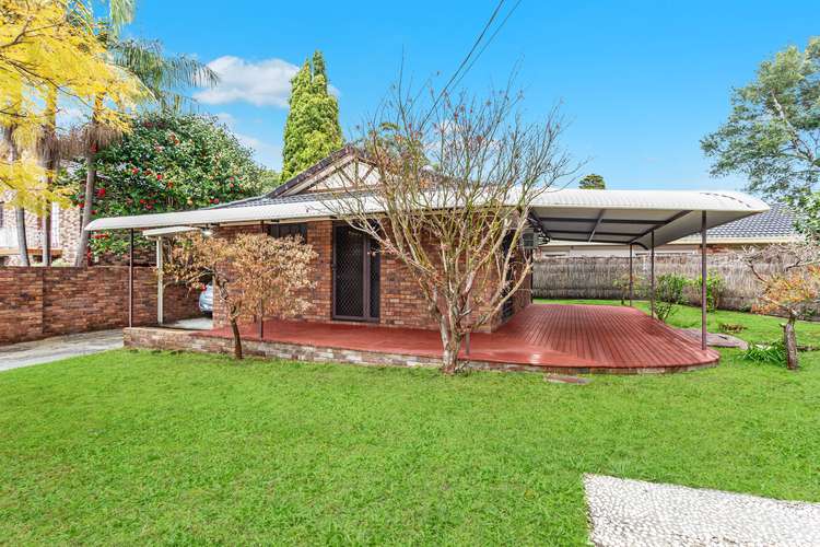Main view of Homely house listing, 9A Elouera Road, Westleigh NSW 2120