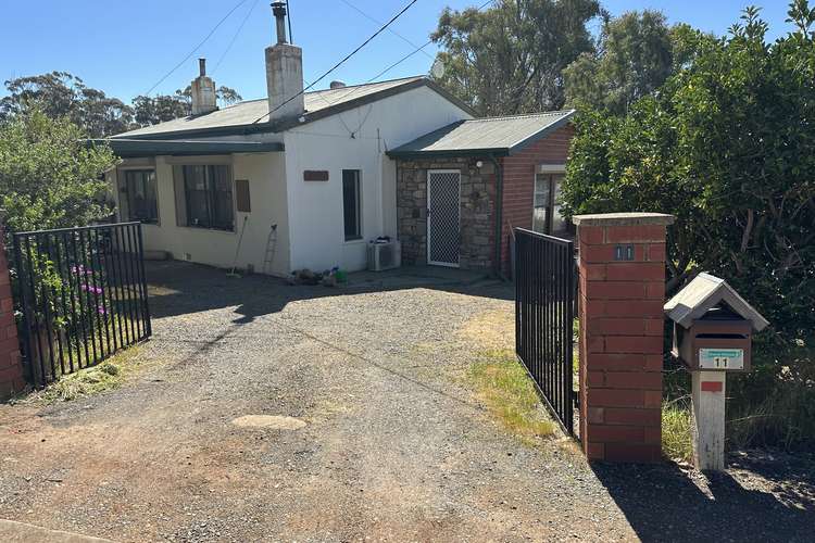 11 Hill Street, Saddleworth SA 5413