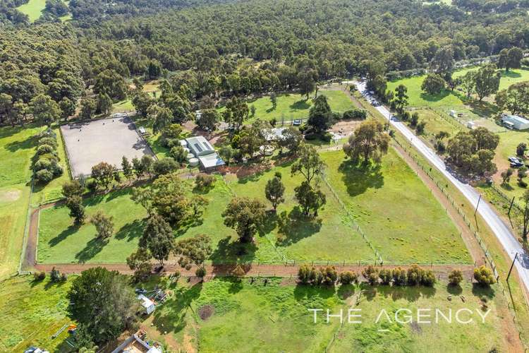 46 Lillie Road, Gidgegannup WA 6083